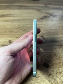 iPhone 12 mini 64 GB - Baterie 100% - 3