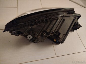 Mercedes Benz GLE GLE Cupe w166 - 3