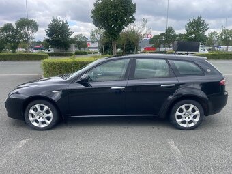 ALFA ROMEO 159, 1,9 JTD 2008 - 3