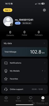 Ninebot KickScooter MAX G2 - 3