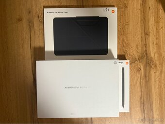 Xiaomi pad 6S pro - 3