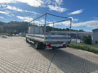 Mercedes benz Sprinter do 3,5t MOTOR K.O. - 3
