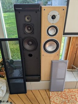 Magnat, Schneider - 3