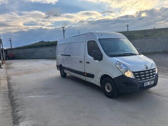 master l3h2 2.3 92kw najeto 403tis rv 2013 - 3