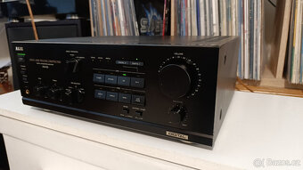 AKAI AM-65 Stereo Integrated Amplifier / DIGITAL IN - 3