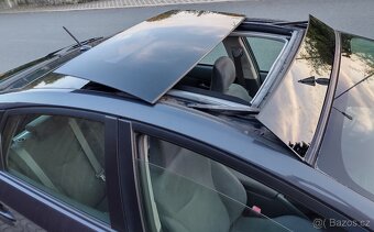 Toyota Prius III. Solární Střecha, BEZ KOROZE, Pneu, Servis - 3