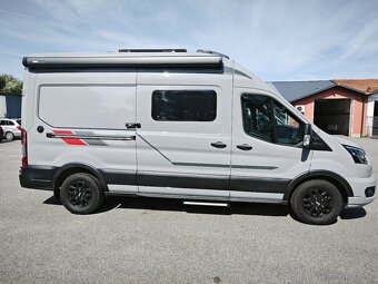 Ford Transit LMC 170PS Automat 2023 - 3