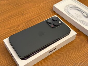 iPhone 16 Pro Max - 3