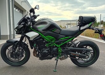 Kawasaki Z 900 - 3