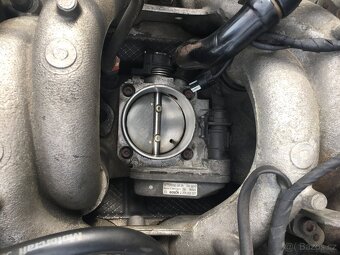 Mercedes benz E420 - 3