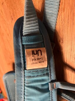 Sedák OCÚN TWIST KID BLUE - 3