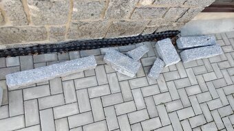 Soklový kámen - 3