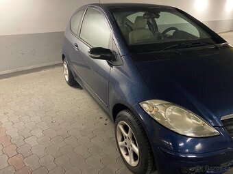Mercedes Benz A150 - 3