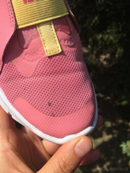 nike tenisky pro holku (31) - 3