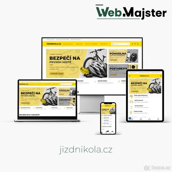 Profesionální weby, e-shopy & aplikace | WebMajster.cz - 3