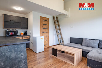 Prodej pozemku, 755 m², Křenovice - 3