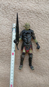 Pán prstenů figurka Skřet z Morie TOYBIZ - 3