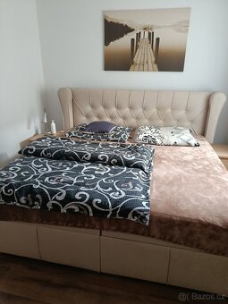 Manželská postel - 3