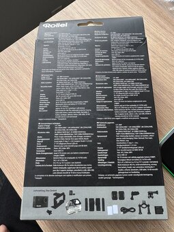 Rollei Actioncam 40s pro - 3