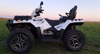 Polaris Sportsman 1000 - 3