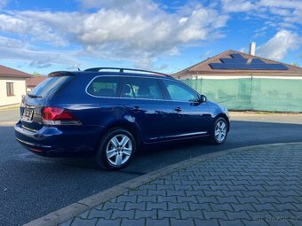 Golf 6 16TDI 77KW - 3