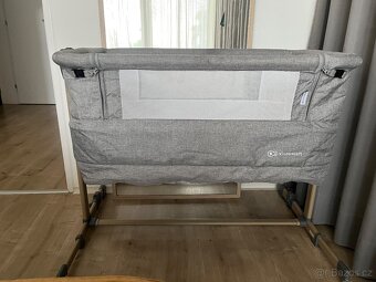 Cestovní postýlka - 3