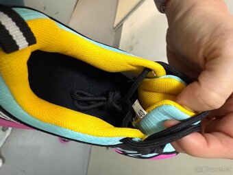 Běžecká boty, imitace Salomon, velikost 39 - 3