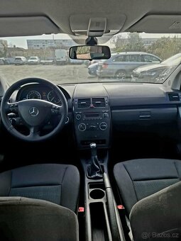Mercedes-Benz A160 1.5i 70kw facelift - 3