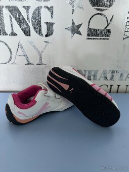 Dívčí boty Puma, vel. 22 - 3