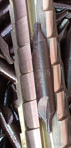 Redukce,čelisti, závity - 3