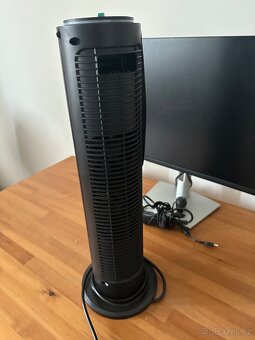 elektrický ohřívač - 3