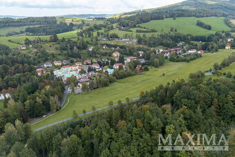Pozemek o ploše 19235 m2 - Lázně Libverda, Lázně Libverda - 3