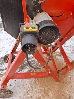 Prodám kolébkovou pilu VEGA LC 500 - 3