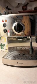 ROHNSON, espresso, kávovar. - 3