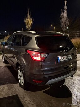 Ford Kuga 1.5 Ecoboost - 3