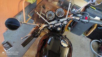 Triumph T100 BONNEVILLE Typ 986MF - 3