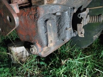 Zetor 5545,5645,5748 - 3