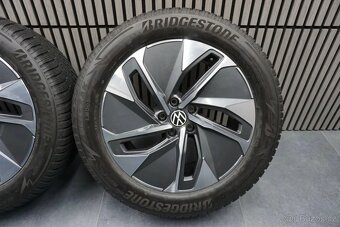 ALU KOLA VW ID.4 HAMMAR DPH - 3