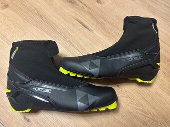 Boty Fischer RC5 Classic - 3