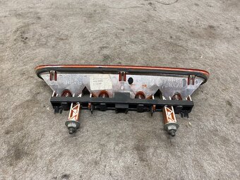 CITROEN PLURIEL 2003-2010 - BRZDOVÉ SVĚTLO 9641782980 - 3