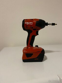 HILTI SID 4-A22 - 3