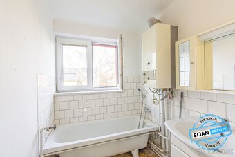 Prodej bytu 3+1 ul. Mikulášská, Krnov, ev.č. 00628 - 3