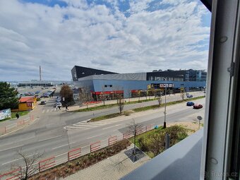 Pronájem bytu 1+1v Mladé Boleslavi - 3