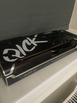 Grafická karta xfx Speedster Radeon rx 6700 xt 12gb - 3