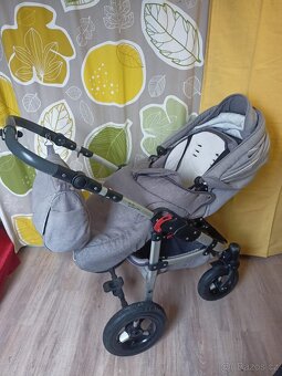 Kočárek Takko babyheaven line - 3