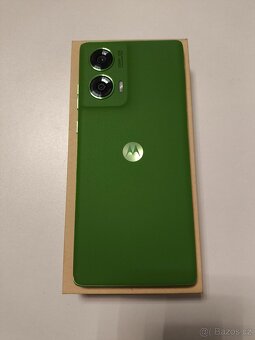 Motorola Edge 50 Fusion - 3