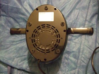 ŠNEKOVÝ ODŠŤAVŇOVAČ SENCOR SSJ 5050 - 3