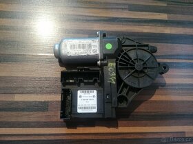 škoda Octavia II RS-motorky stahovačky - 3