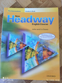 učebnice angličtiny - 3