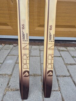 Běžky Sporten Perun 166cm - 3
